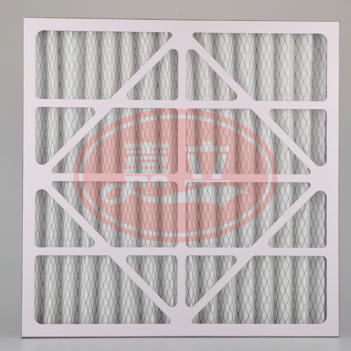 疏附纸框过滤器